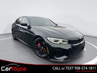 2021 BMW 3 Series for sale in North Plainfield NJ