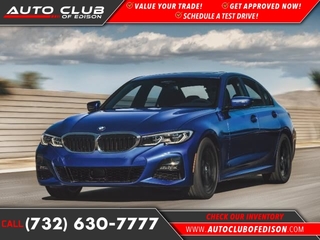 2021 BMW 3 Series for sale in Woodbridge NJ