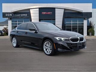 2025 BMW 3 Series for sale in Cleveland TN