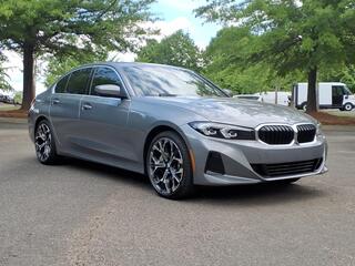 2025 BMW 3 Series