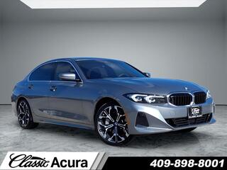 2025 BMW 3 Series