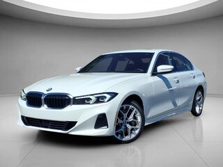 2025 BMW 3 Series