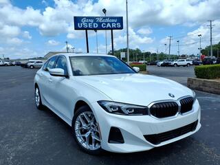 2025 BMW 3 Series for sale in Clarksville TN