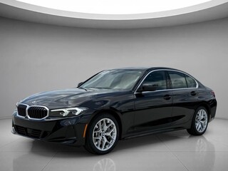 2025 BMW 3 Series for sale in Orland Park IL