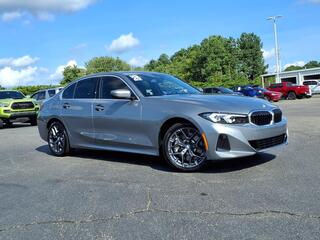 2025 BMW 3 Series