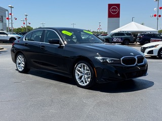 2025 BMW 3 Series for sale in Greer SC