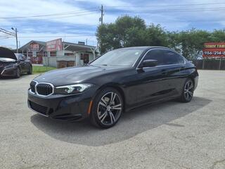 2024 BMW 3 Series