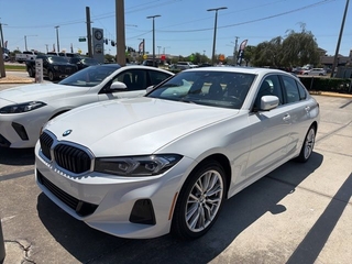 2024 BMW 3 Series