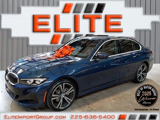 2024 BMW 3 Series for sale in Baton Rouge LA