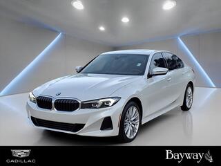 2023 BMW 3 Series