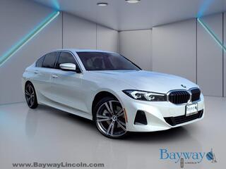 2024 BMW 3 Series