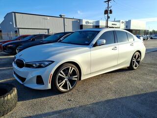 2024 BMW 3 Series