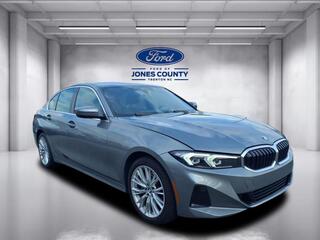 2024 BMW 3 Series