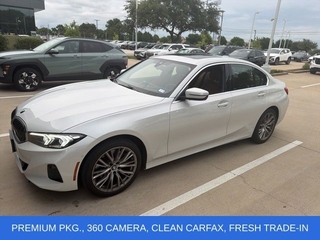2024 BMW 3 Series for sale in Plano TX