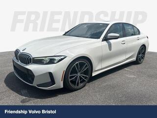 2023 BMW 3 Series
