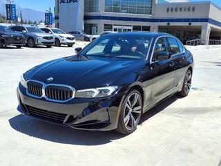 2024 BMW 3 Series