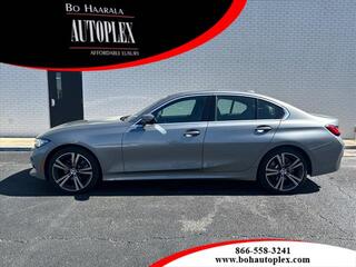 2024 BMW 3 Series
