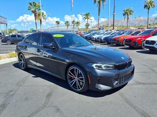 2023 BMW 3 Series