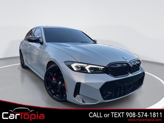 2025 BMW 3 Series for sale in North Plainfield NJ