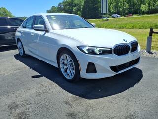 2025 BMW 3 Series