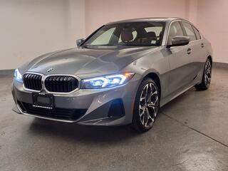 2025 BMW 3 Series for sale in Flushing NY