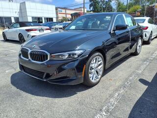 2025 BMW 3 Series for sale in Flushing NY