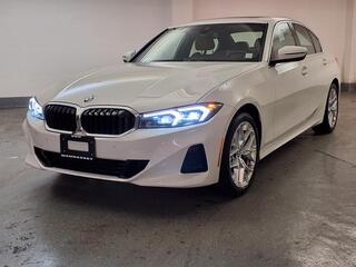 2025 BMW 3 Series for sale in Flushing NY