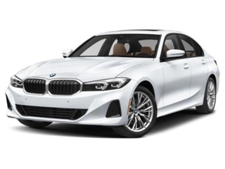 2025 BMW 3 Series