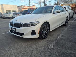 2025 BMW 3 Series for sale in Flushing NY