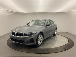 2025 BMW 3 Series