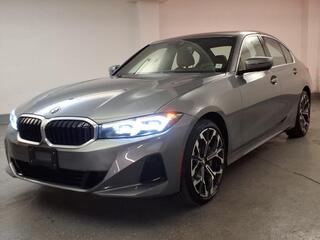 2025 BMW 3 Series for sale in Flushing NY