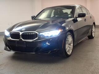 2025 BMW 3 Series for sale in Flushing NY