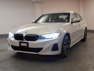 2025 BMW 3 Series for sale in Flushing NY