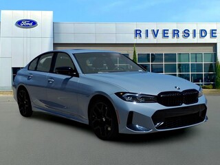 2025 BMW 3 Series