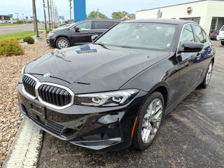 2026 BMW 3 Series