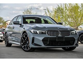 2026 BMW 3 Series for sale in St. Charles IL