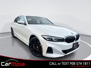 2025 BMW 3 Series for sale in North Plainfield NJ