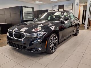 2025 BMW 3 Series for sale in Flushing NY