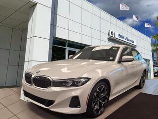 2025 BMW 3 Series