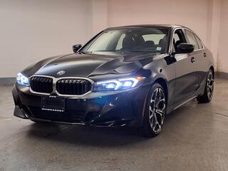 2025 BMW 3 Series for sale in Flushing NY