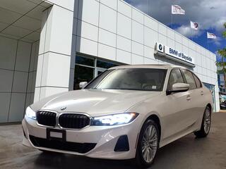 2023 BMW 3 Series for sale in Flushing NY