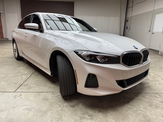 2023 BMW 3 Series