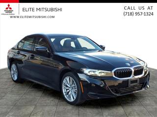 2023 BMW 3 Series for sale in Bellmore NY