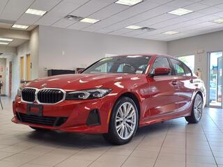2023 BMW 3 Series