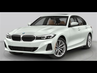 2024 BMW 3 Series for sale in Bellmore NY