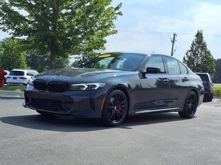 2023 BMW 3 Series