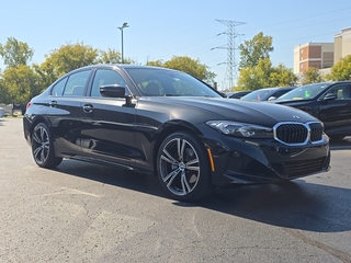 2023 BMW 3 Series