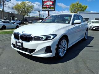 2024 BMW 3 Series for sale in Garwood NJ
