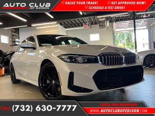 2024 BMW 3 Series