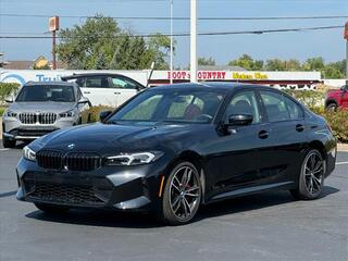 2024 BMW 3 Series